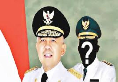 ADUH...Ternyata Pansel Pemilihan Wakil Gubernur Riau Belum Terbentuk...