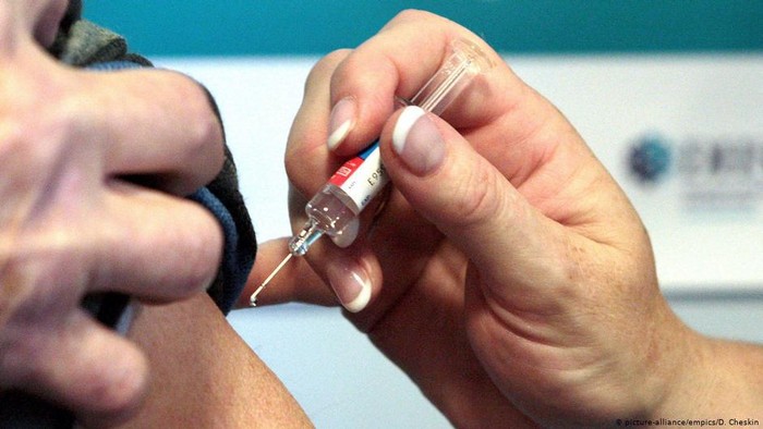 Ditangguhkan di  Beberapa Negara Eropa, Indonesia  Masih Izinkan Penggunaan Vaksin AstraZeneca