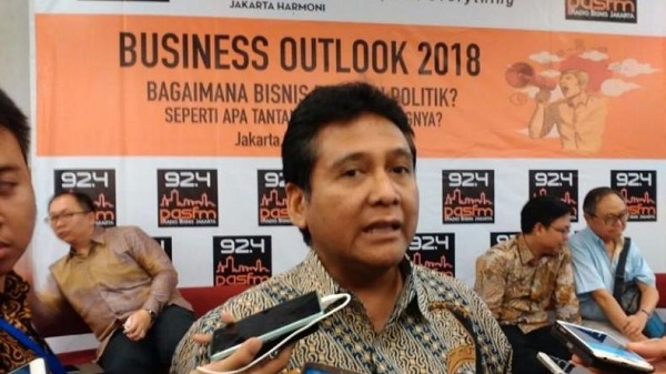 Jangan Cuma BUMN, Pengusaha Apindo Juga Minta Diberikan Stimulus Modal Kerja untuk Satu Tahun