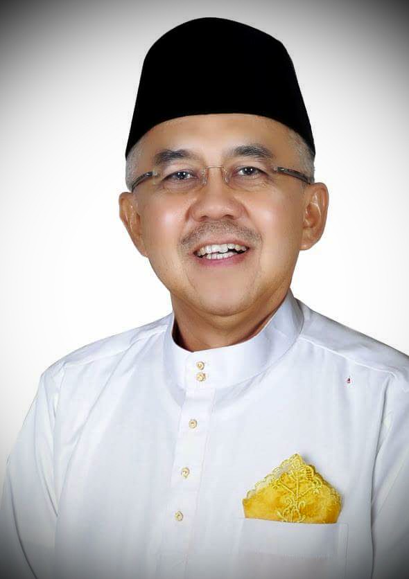 Tinjau Proyek Nasional, Tiga Menteri Dijadwalkan ke Riau Hari Ini
