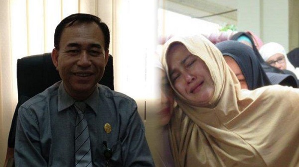 Info Hakim Jamaluddin Jemput Seseorang ke Kuala Namu Tak Terkonfirmasi, Kapolda: Siapa yang Dia Jemput?
