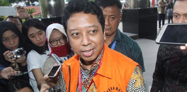 Jaksa KPK Kritik Romi, 'Jangan Gunakan Kalam Allah dan Hadits Nabi untuk Benarkan Korupsi'