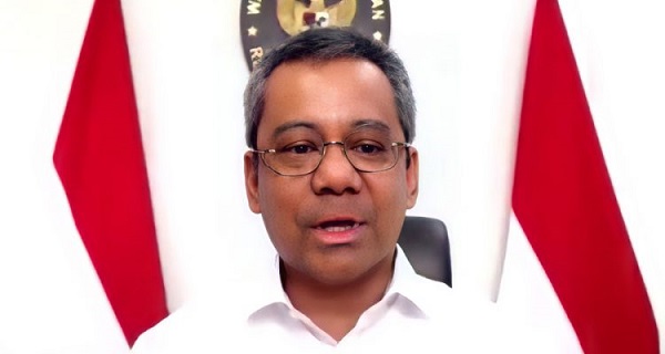 Kementerian Keuangan Prediksi Ekonomi Indonesia Tumbuh 4,5 Hingga 5,5 Persen Tahun Ini