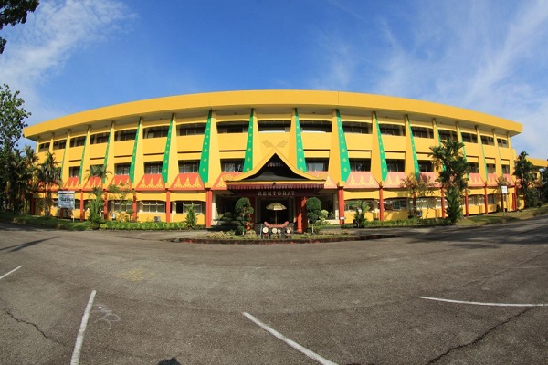 Hari Ini Unilak Gelar Pemilihan Rektor Periode 2023-2027