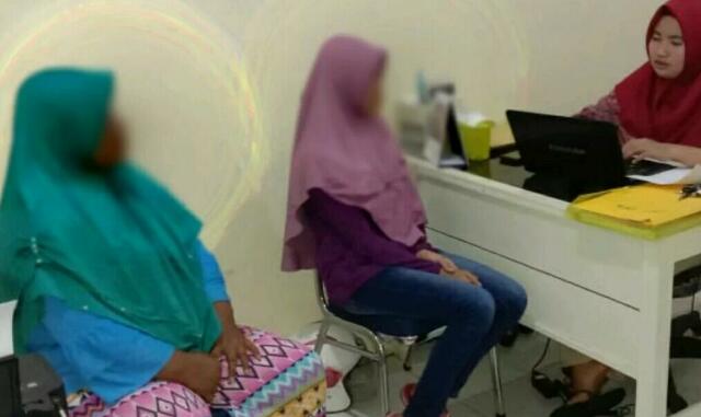 Perbaiki Slang, Ibu Muda Disekap dan Disetubuhi Tetangga di Sumur