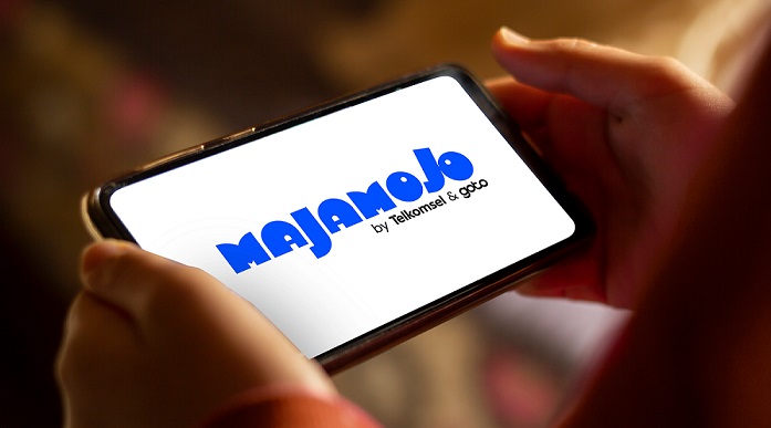 Telkomsel Ekosistem Digital dan AMAB Kolaborasi Garap Majamojo