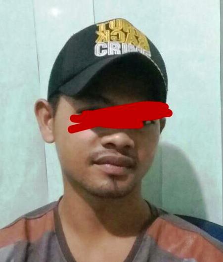 Cabuli Anak Gadis Orang di Bengkalis, Panca Diciduk Polisi