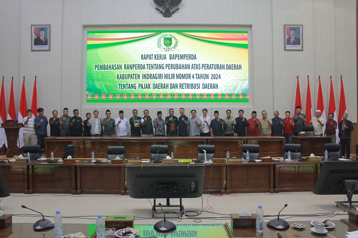 Dorong PAD, Pengusaha Hotel dan Tempat Makan Diingatkan  Patuh Bayar Pajak