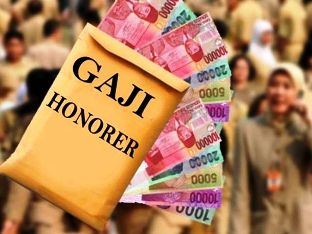ALHAMDULILLAH... Honor Guru Madrasah Dibayar 1 Tahun Penuh, Pemkab Kucurkan Rp 33 Milliar