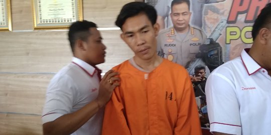 Hanya Gara-gara Pasang Status Janda di Medsos, Gusti Ayu Dianiaya Mantan Suami Sampai Sekarat