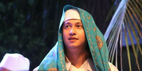 Sempat Ditahan di Nusakambangan, Habib Bahar bin Smith Dikembalikan ke Gunung Sindur