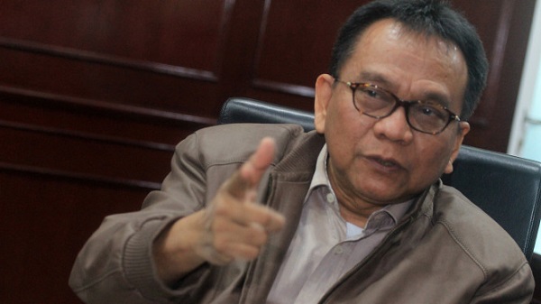 Gerindra DKI soal Penerapan PSBB Total: Sesuai Instruksi Jokowi, Kesehatan Nomor 1