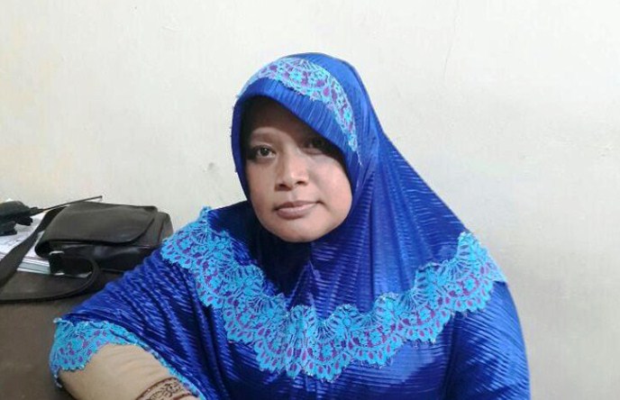 Kocak... Nekat Terobos Hotel Raja Salman, Wanita Ini Mengaku Ibu 2 Pangeran Arab Saudi
