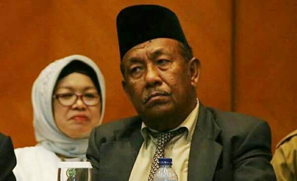 Wagubri Sebut Pekanbaru Bisa Jadi Alternatif Pemindahan Ibukota Negara
