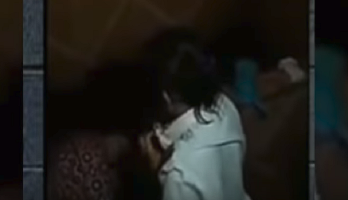 PARAH...Pelajar SMP Kepergok Mesum di Toilet Mesjid, Videonya Viral di Medsos