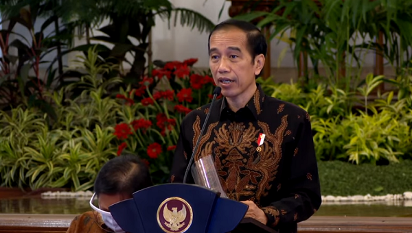 Jokowi Wanti-wanti, Tiga Klaster Ini Harus Diawasi Ketat Bila Ingin Indonesia Segera Sehat...