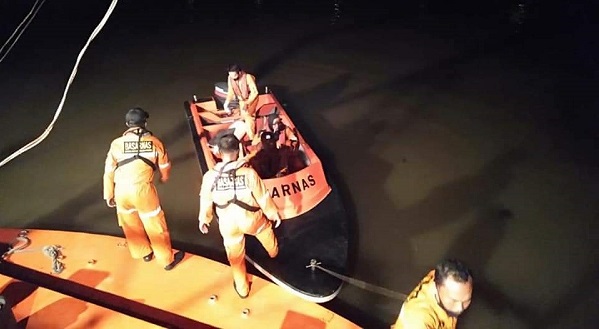 Jatuh Saat Mancing di Mundam, Warga Dumai Ditemukan Meninggal Dunia