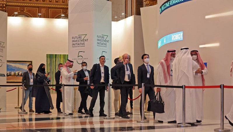 Arab Saudi Hapus Larangan Masuk Pelancong dari Indonesia, Berlaku Mulai 1 Desember...