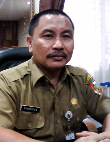 ALAHMAKKK... 30 Ribu Warga Pekanbaru Belum Memiliki e-KTP