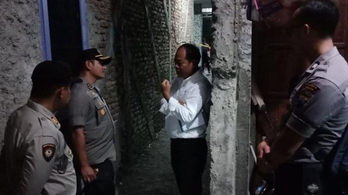 Kecewa Istri Selingkuh, Suami Bunuh Anaknya Kemudian Bunuh Diri, Tinggalkan Pesan di Dinding Kamar