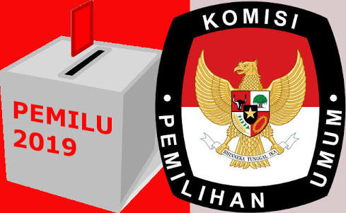 KPU Riau Sosialisasi Pemilu 2019 di Sejumlah SLB