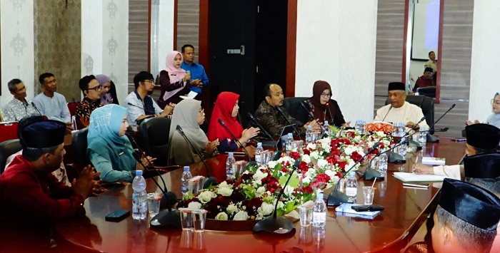 Lokasi Penanganan Kumuh 2025, Danau Dipo Boncah Balong Dapat Alokasi  Rp7,7 Miliar