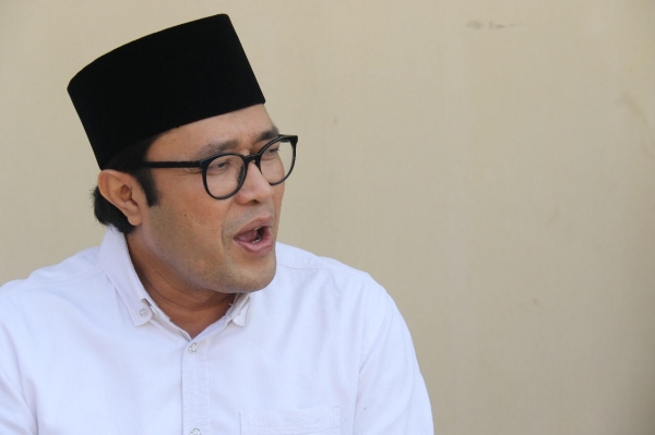 Politisi PDIP Ini Tuding Kapal-kapal China Masuk Indonesia karena Kebijakan Susi
