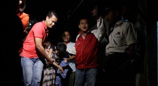 Dalam 24 Jam, Sudah 12 Anak Diselamatkan dari Panti Tunas Bangsa, Ini Nama-namanya