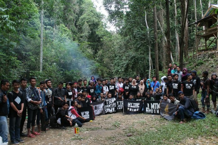 Riau Jadi Tuan Rumah Gathering MTMA se-Sumatera