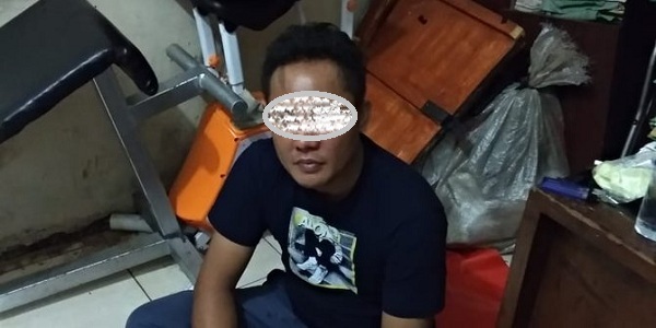 WASPADA! Menawarkan Cinta,  'Playboy' Kencani Wanita Mapan, Ajak ke Mall, Ini yang Terjadi...