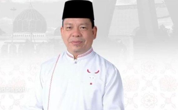 Wabup  Sambut Mahasiswa Baru UPP Program Beasiswa Perkebunan Kelapa Sawit