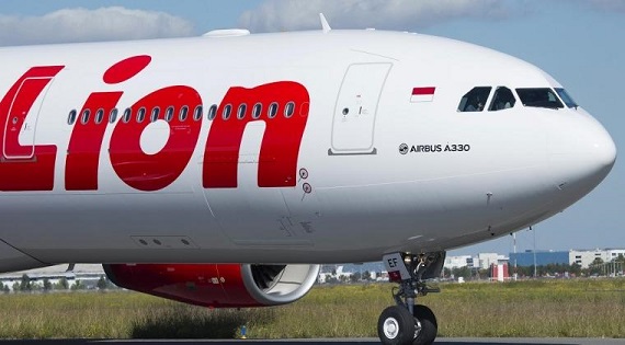 Direktur Teknik Dibebastugaskan, Budi Karya: Sanksi untuk  Maskapai Lion Air Masih Menunggu Hasil Ini...
