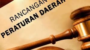 Pemprov Riau Ajukan Empat Ranperda Baru pada DPRD