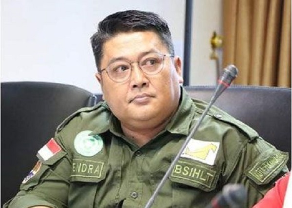 Pengelolaan Sampah Gunakan BLUD, DLHK Pekanbaru  Tunggu Penetapan Pejabat UPT