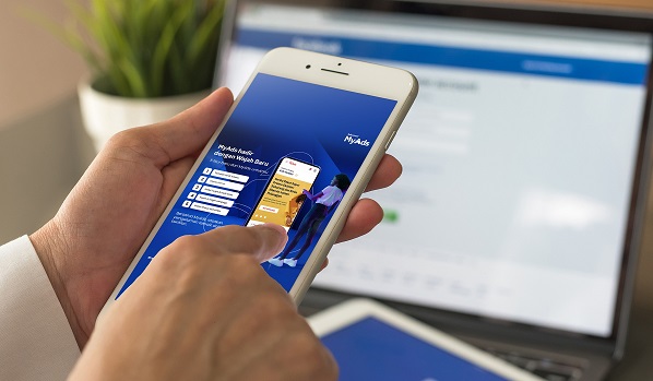 Telkomsel MyAds Hadirkan Ragam Fitur Baru