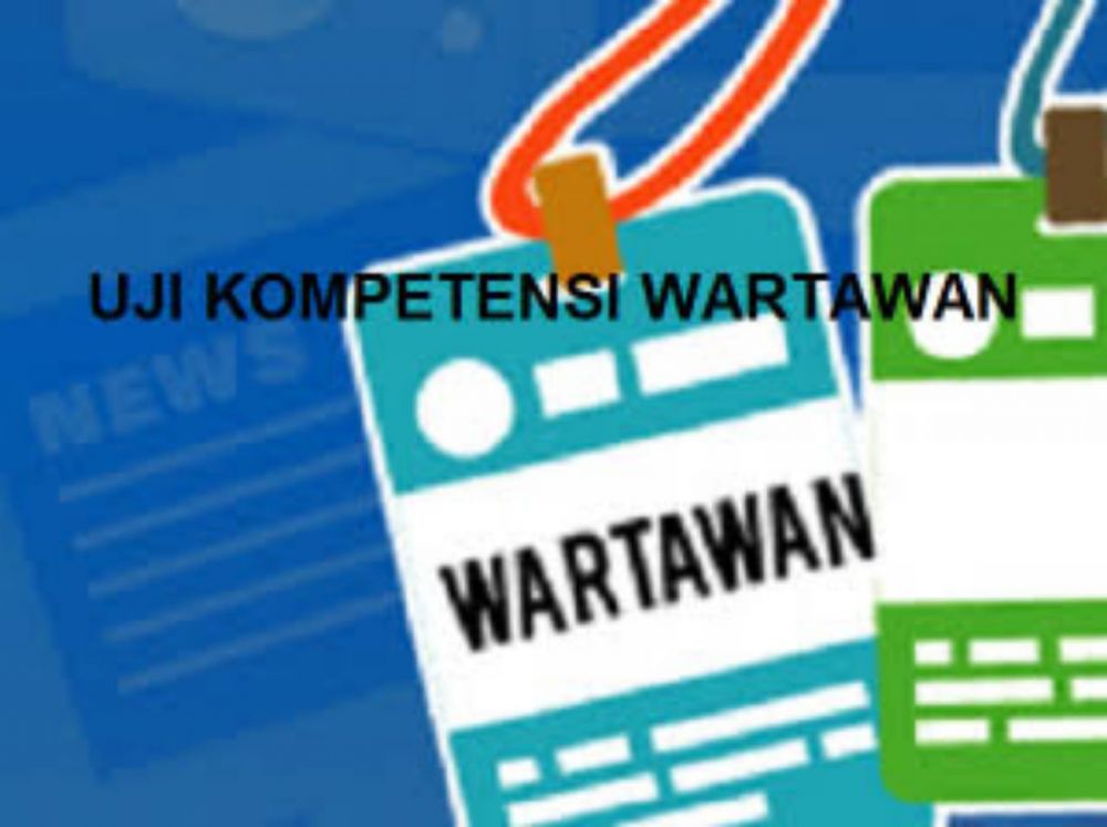 Tahun Ini, PWI Riau Kembali Gelar UKW Gratis Untuk 100 Peserta