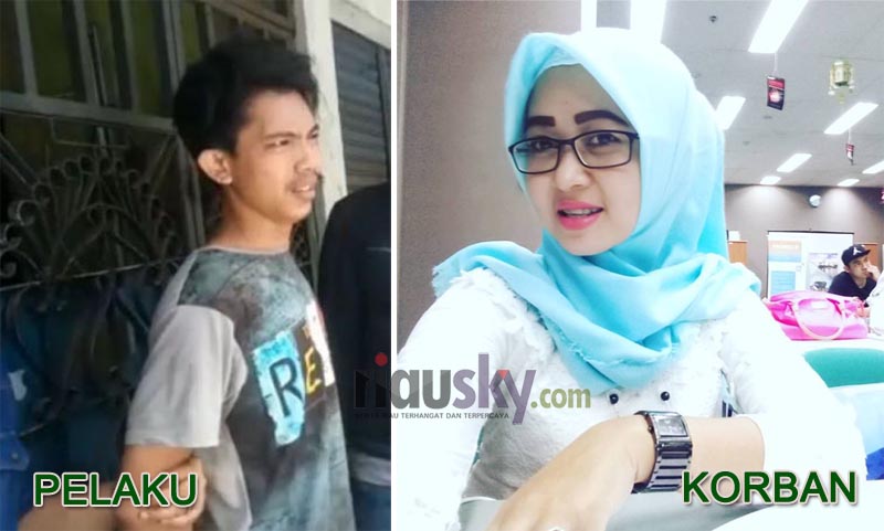 TERUNGKAP...Ternyata yang Janjikan Uang Rp 2 Juta Itu Bukan Siska, Tapi Hidayat