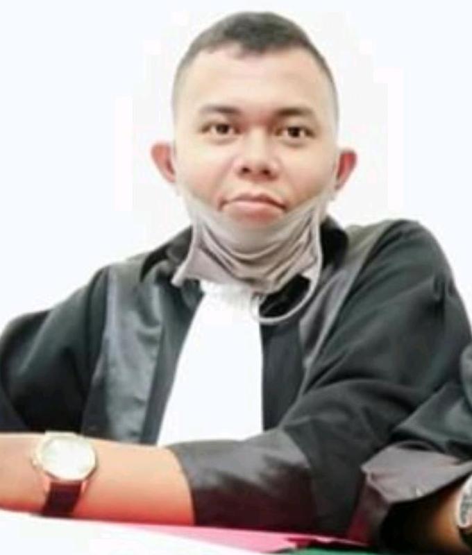 Diduga Palsukan Tanda Tangan, BPKep Laporkan Bendahara Kepenghuluan Tangga Batu