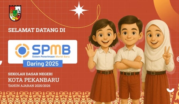 Pemko Mulai Pendataan Siswa Tak Mampu Penerima Bantuan Seragam dan Perlengkapan Sekolah