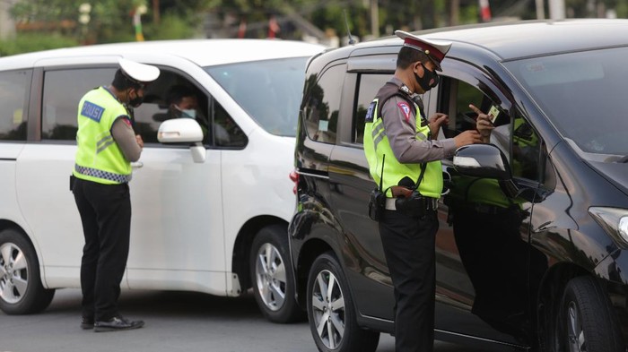 Lengkap! Syarat Perjalanan Selama Masa Pandemi