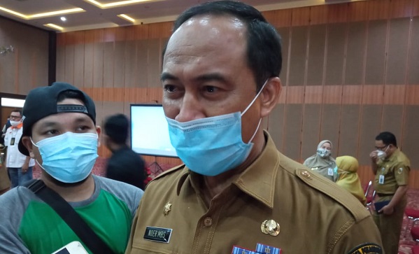 Calon Penerima Vaksin Miliki Komorbit Kemungkinan Bisa Divaksin Kembali