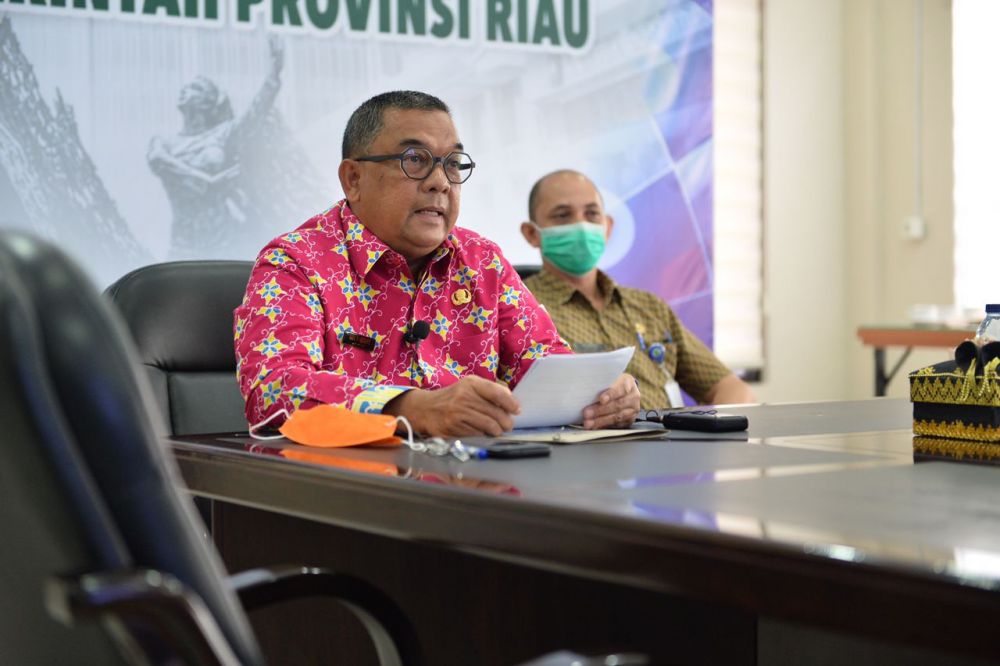Peningkatan Keterampilan Tenaga Kerja Sertifikasi, Kurangi Angka Pengangguran