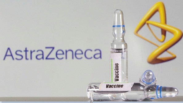 Tentang Vaksin AstraZeneca, Vaksin Covid-19 yang  Dibeli Indonesia
