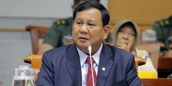 Saiful Anam: Indonesia Kecolongan Ada Drone Selam, Kerja Menhan Apa?