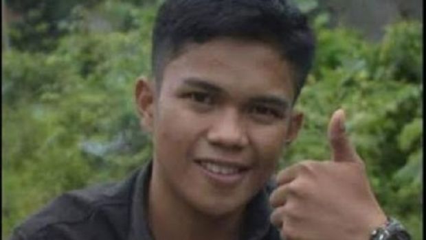 Dikejar Polisi, Dandi Jatuh ke Sungai, Ditemukan Tewas Mengambang 
