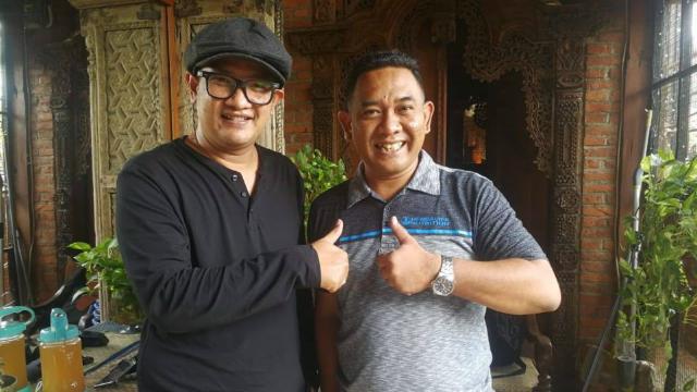 Label Musik Prima Founder Record Diluncurkan untuk Industri Musik Nasional dan Mancanegara