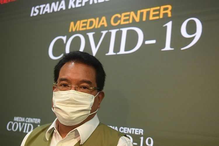 Waspada! Sudah Sebulan, 8 Daerah Ini Masih Berstatus Zona Merah 