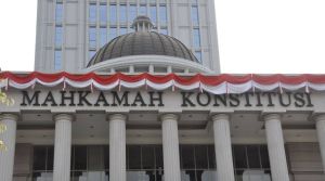 MK Terima Gugatan Sengketa Pilkada Siak