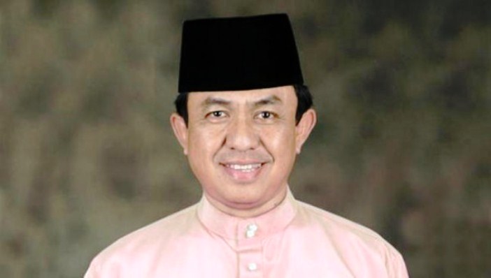 Wardan: Pejabat Inhil Dievaluasi Setiap Tiga Bulan