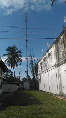 Biaya Retribusi Tower di Rohul Tak Pasti, Ini Penyebanya...
